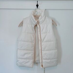 J.CREW Puffer Vest